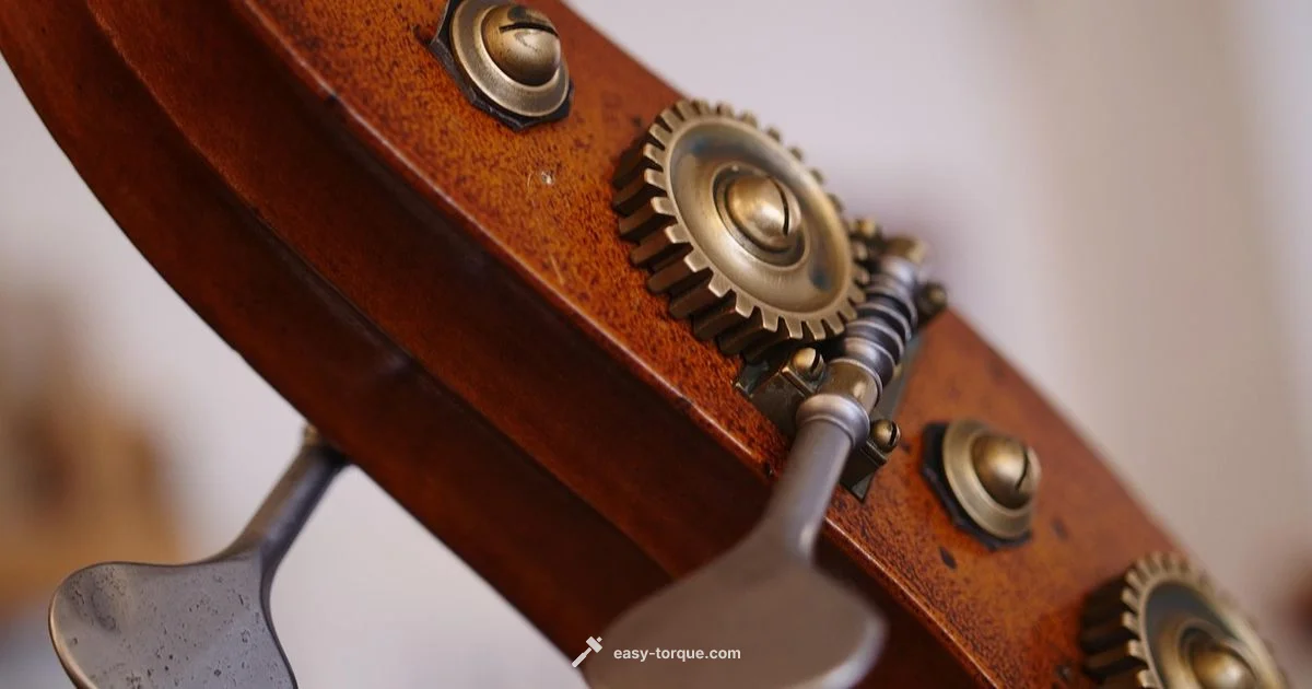 Torque Balance Torque Balance - Easy Torque