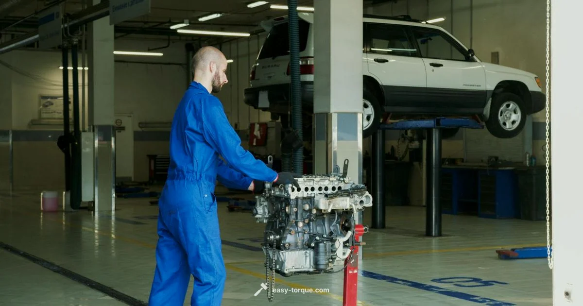 Torque Converter Troubleshooting - Easy Torque