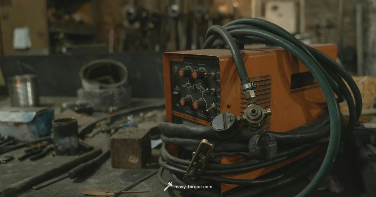 Half Inch Power Half Inch Power - Easy Torque