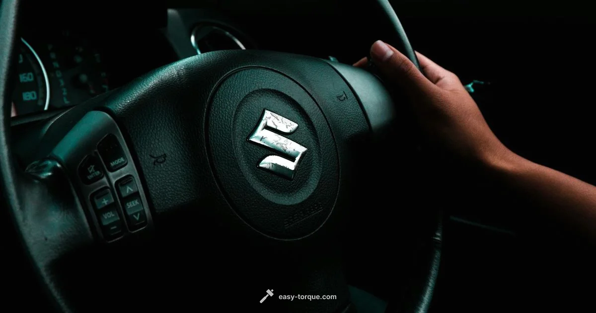 Torque Steer Explained - Easy Torque