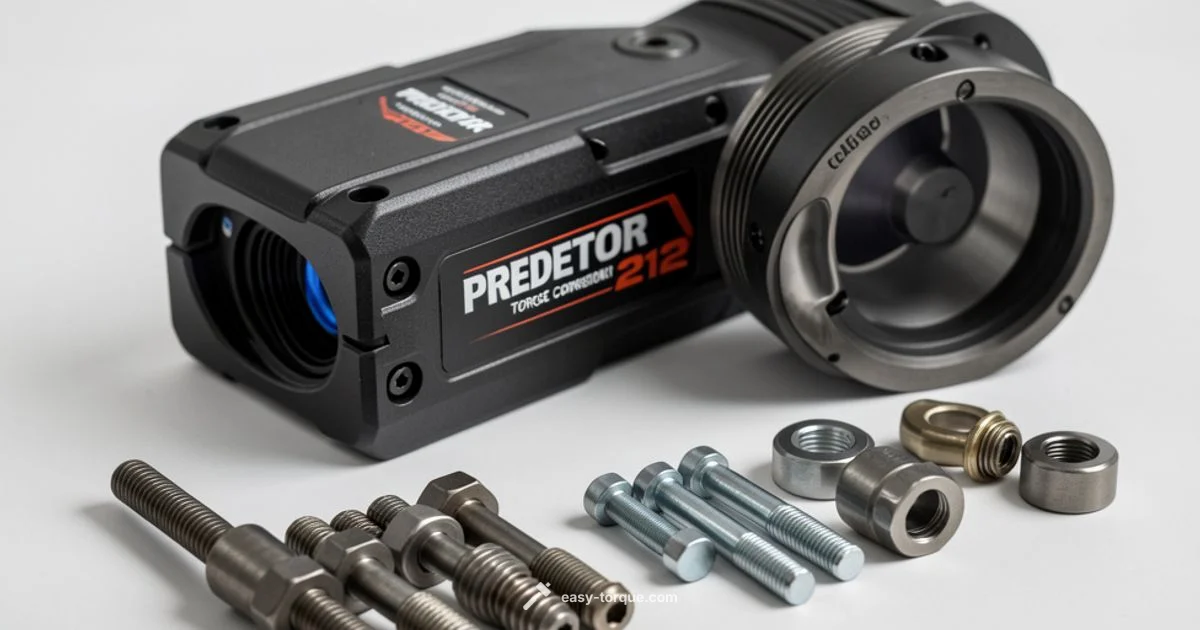 Torque Conversion - Easy Torque