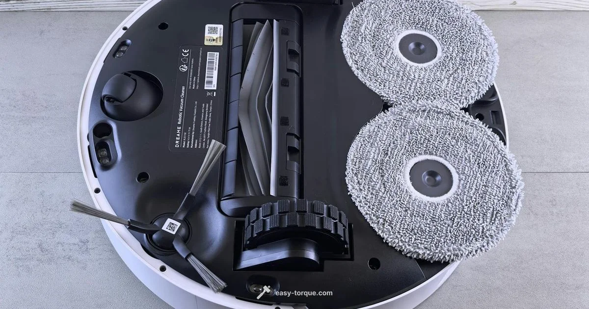 V11 Torque Drive V11 Torque Drive - Easy Torque