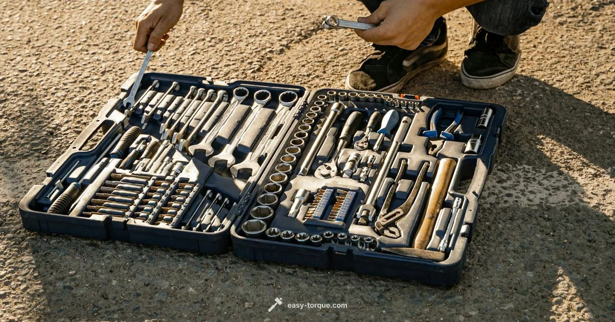 Torque Arm Essentials Torque Arm Essentials - Easy Torque