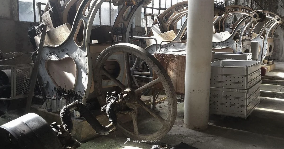 Torque in Motors - Easy Torque