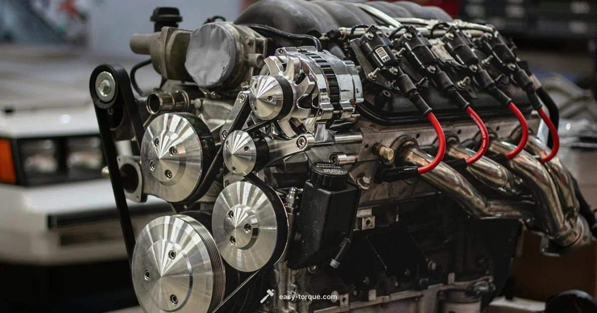 Torque Setup - Easy Torque