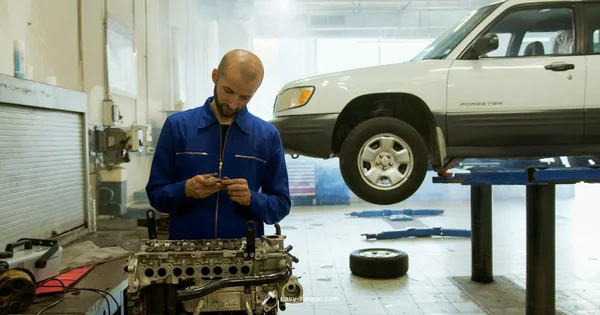 4L60E Pan Torque Guide - Easy Torque