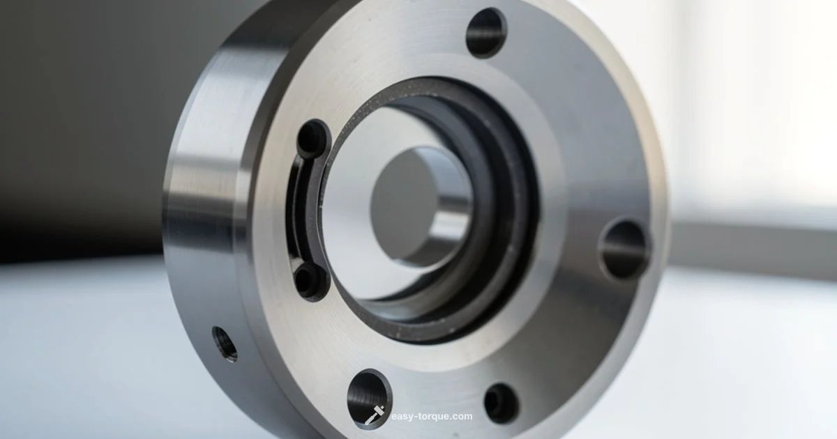 Torque in Action - Easy Torque