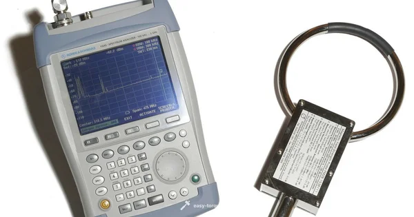 Torque in Magnetic Field - Easy Torque