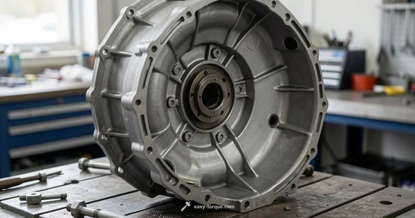 Stall Speed Basics - Easy Torque