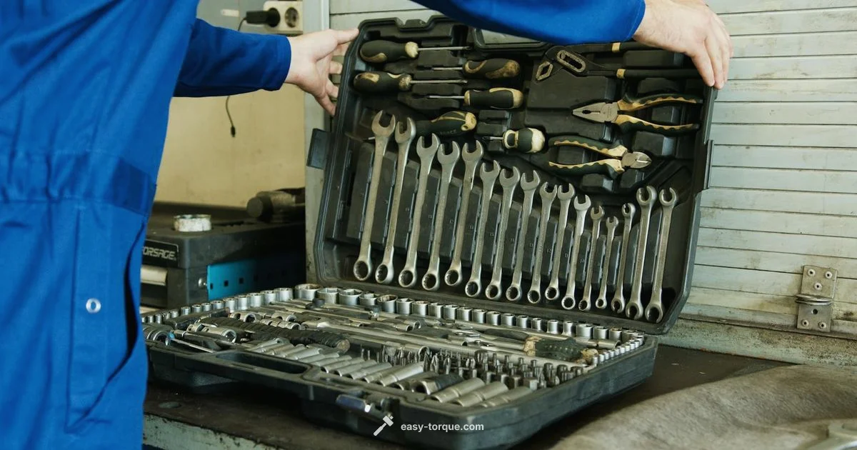 Torque Standards 101 - Easy Torque