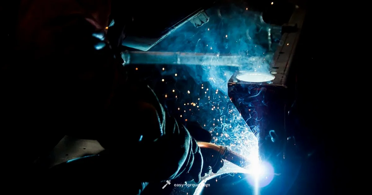 Critical Torque Guide Critical Torque Guide - Easy Torque