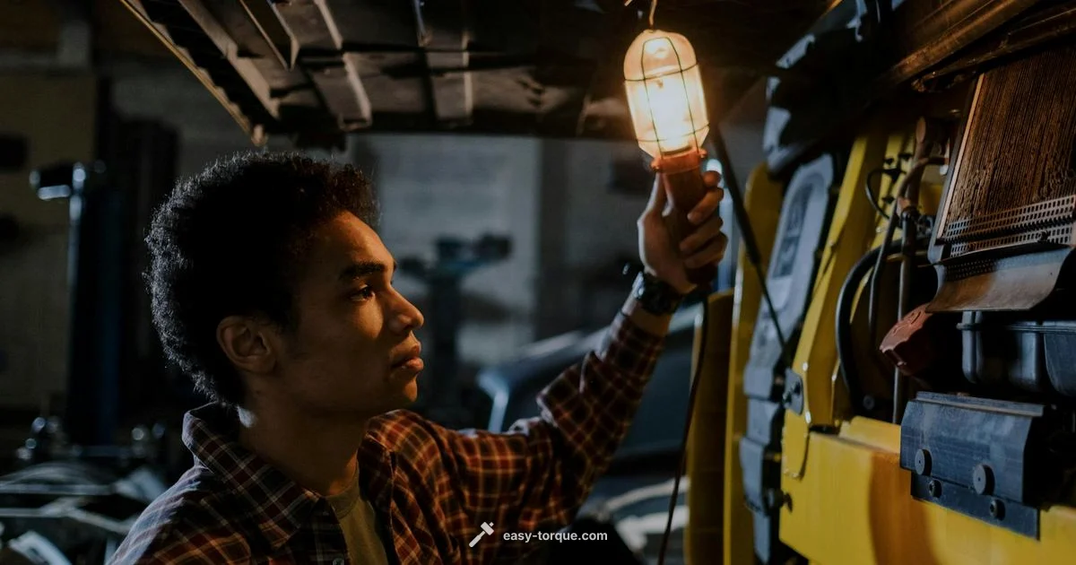 Rad Torque Systems Guide - Easy Torque