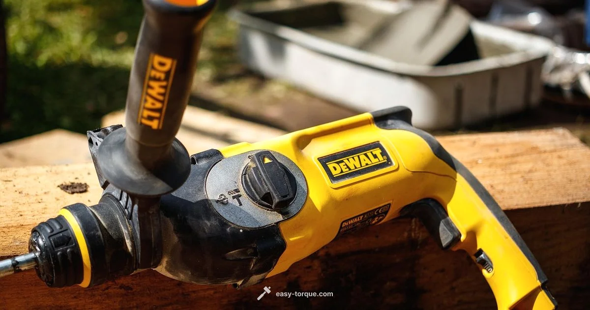 65Nm Drill Guide 65Nm Drill Guide - Easy Torque