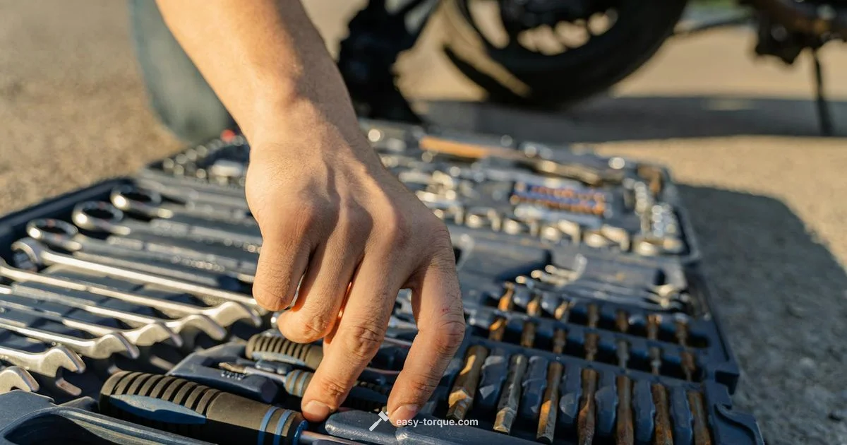 Torque Guidance - Easy Torque