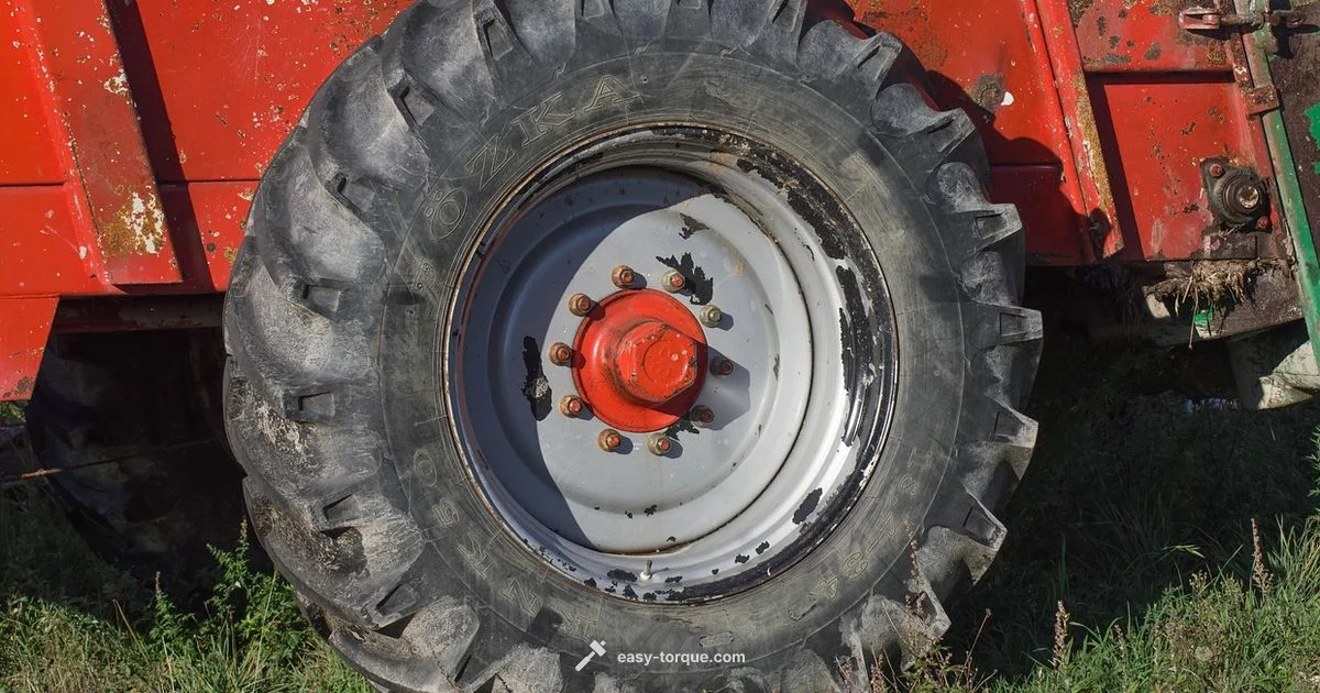 Torque Safety - Easy Torque