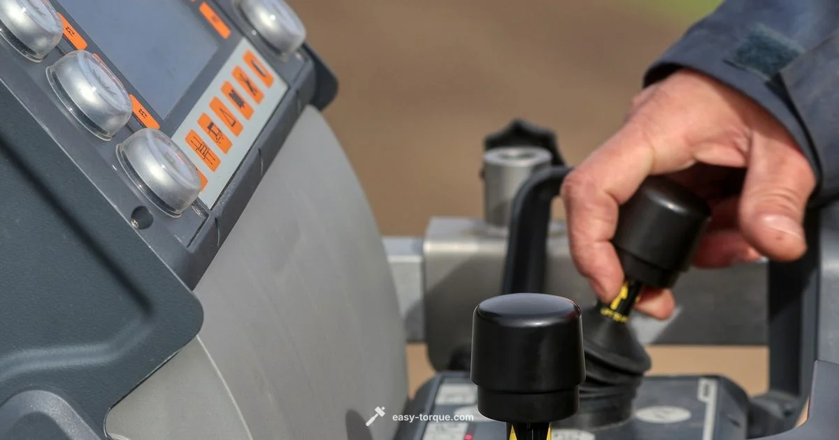 Steering Torque Guide Steering Torque Guide - Easy Torque