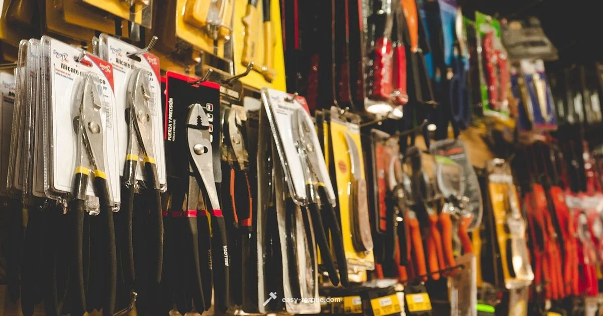 Mac Tools Torque Wrench - Easy Torque