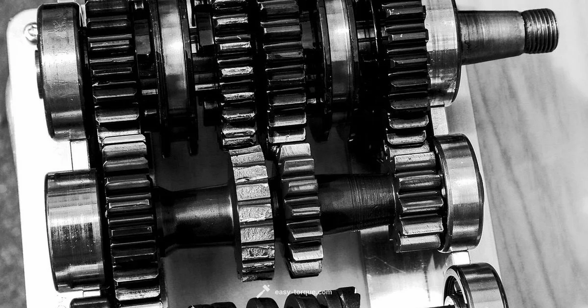 Torque Converter Guide Torque Converter Guide - Easy Torque