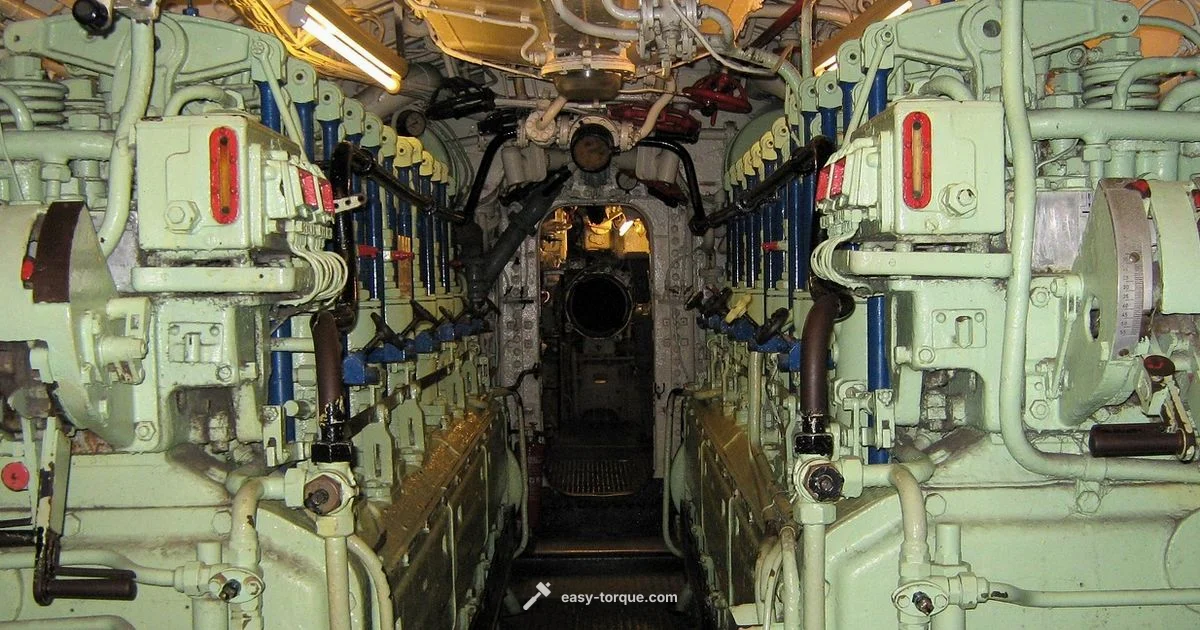 Top Torque Diesels - Easy Torque