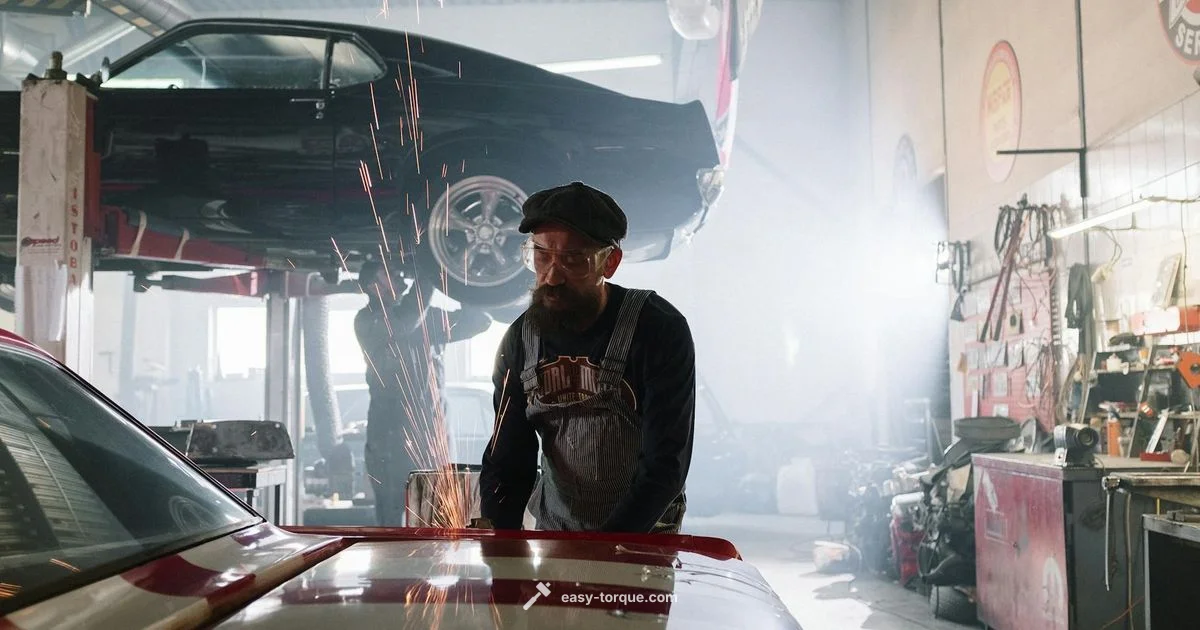 Circle D Torque Converter - Easy Torque