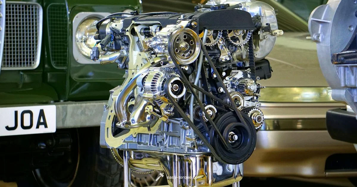 Flexplate Torque Flexplate Torque - Easy Torque