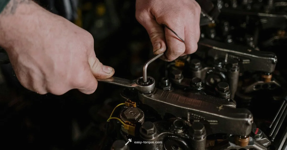 Torque Essentials - Easy Torque