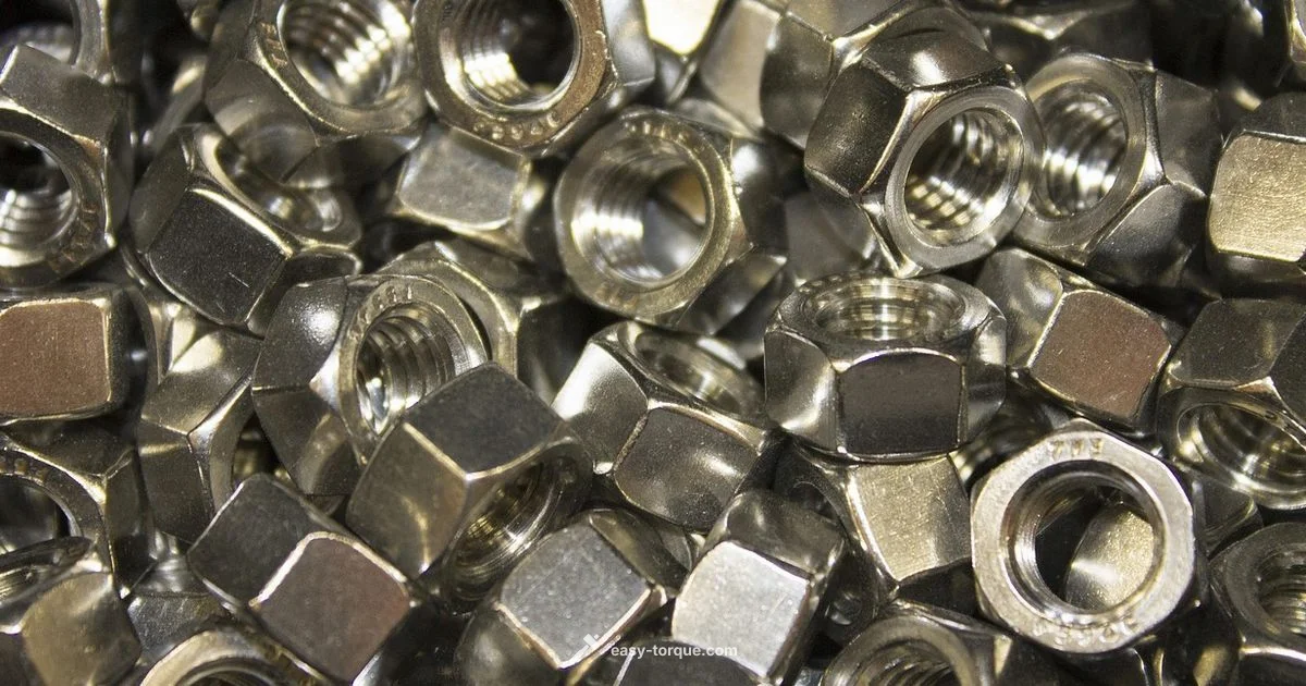 Over-Torque Fix - Easy Torque