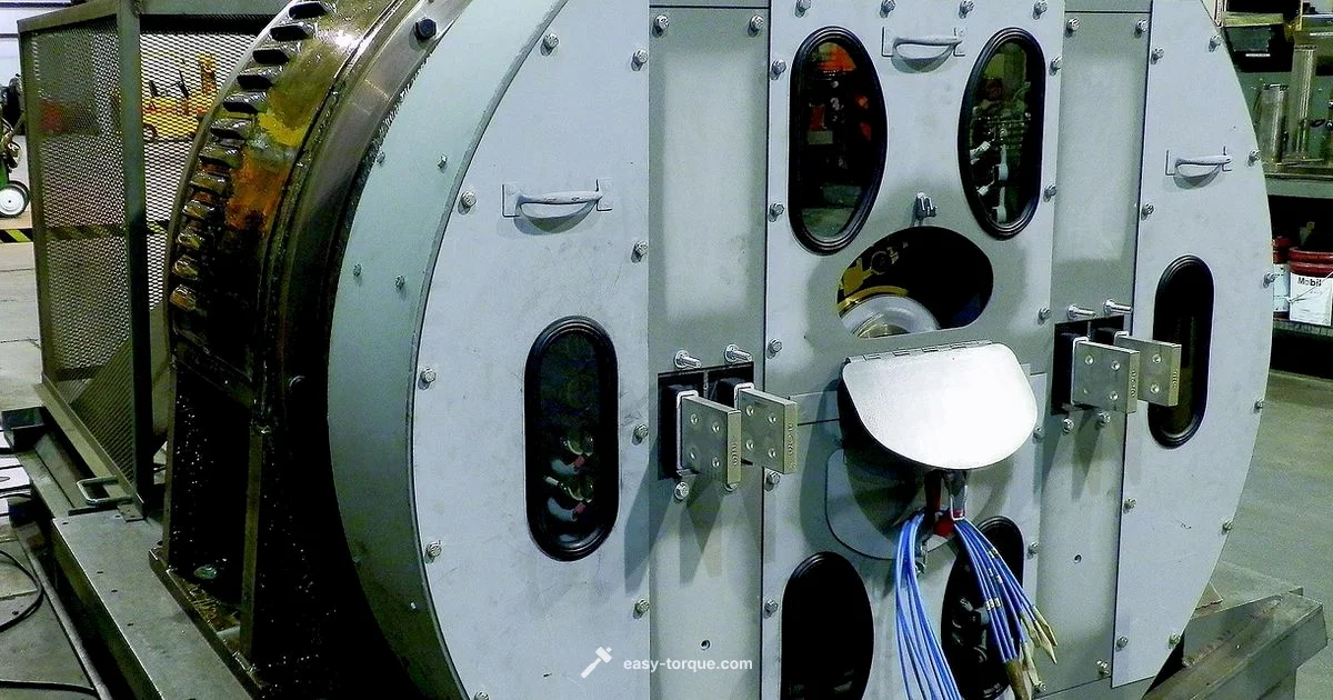 Engine Torque Deep Dive Engine Torque Deep Dive - Easy Torque