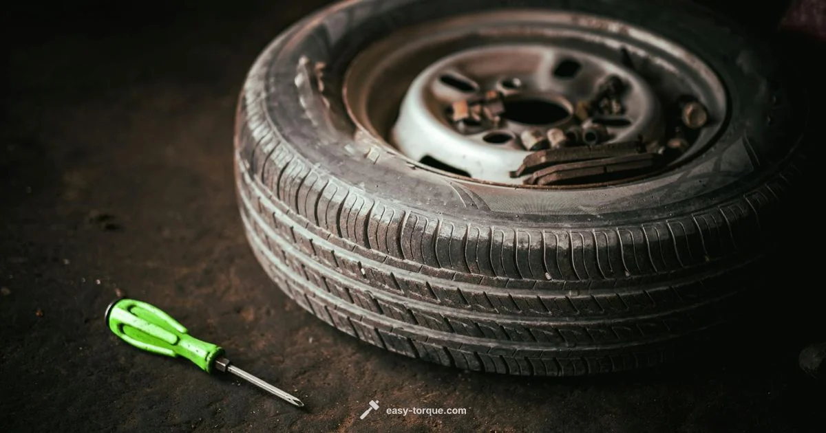 Torque Marks Guide Torque Marks Guide - Easy Torque