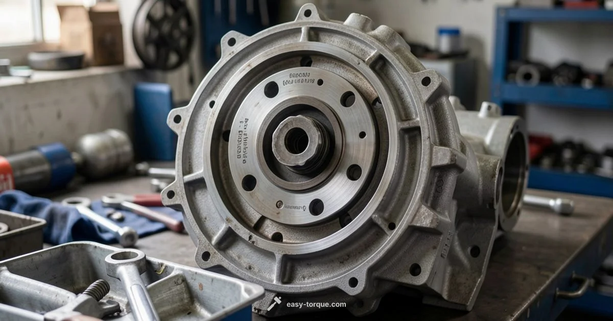 Torque Converter Guide - Easy Torque