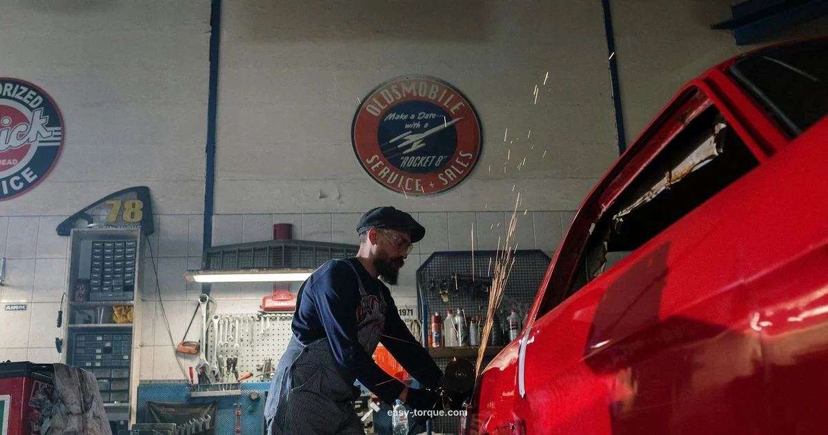 Power Meets Portability Power Meets Portability - Easy Torque