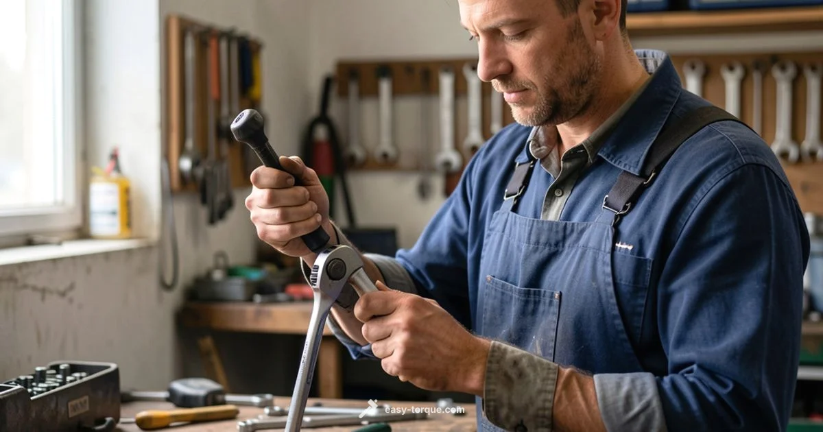 Applied Torque Solutions Applied Torque Solutions - Easy Torque