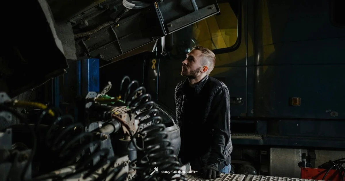 Triple Disc Torque Triple Disc Torque - Easy Torque