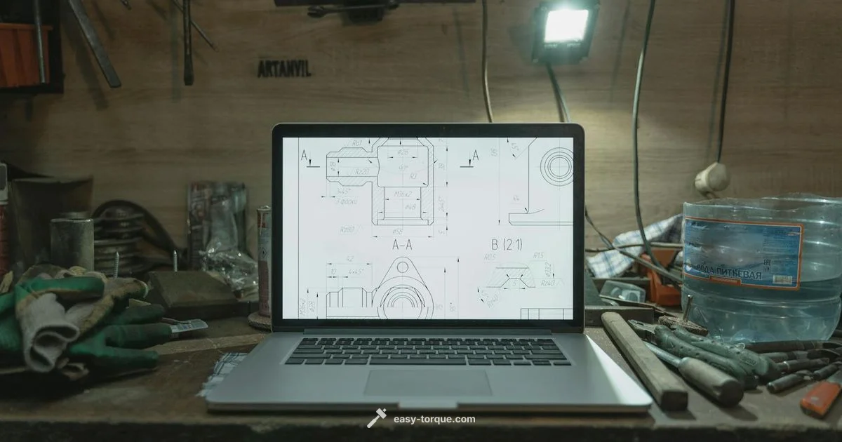 Torque Conversion - Easy Torque