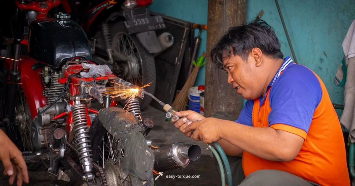 Beam Torque Guide Beam Torque Guide - Easy Torque