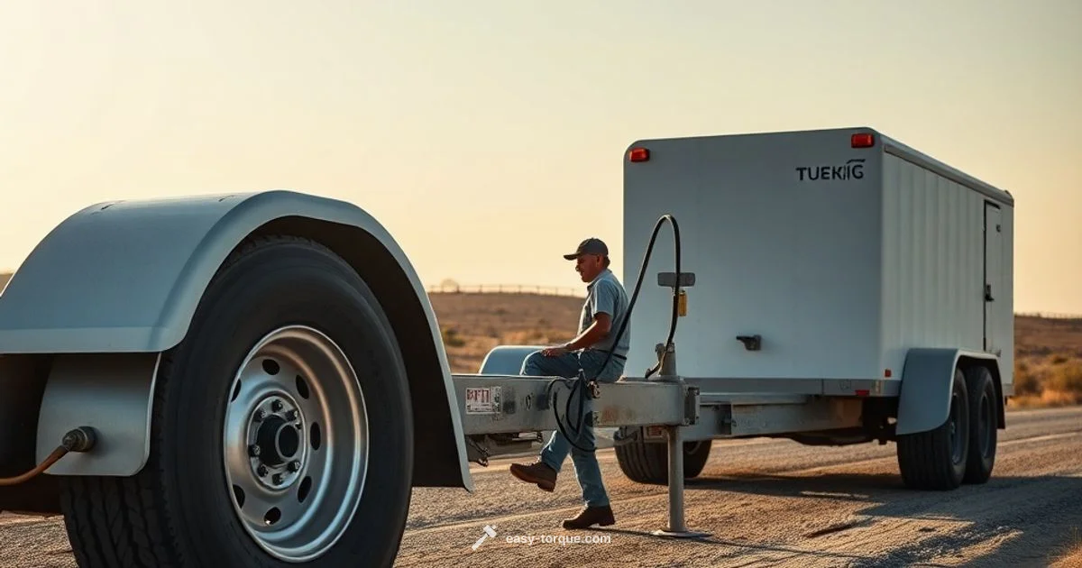 Tow Torque Guide - Easy Torque