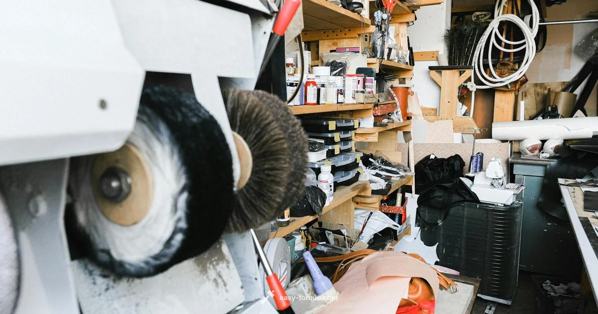 Best Torque Ball Best Torque Ball - Easy Torque