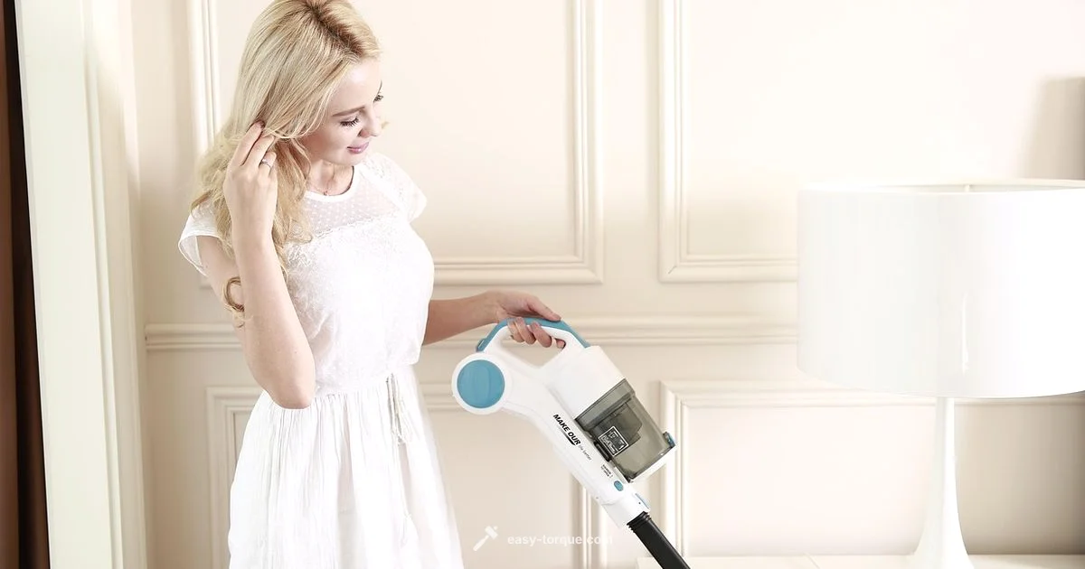 High Torque Head - Easy Torque