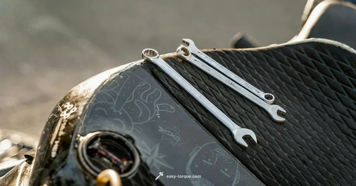 Reverse Torque Demo - Easy Torque