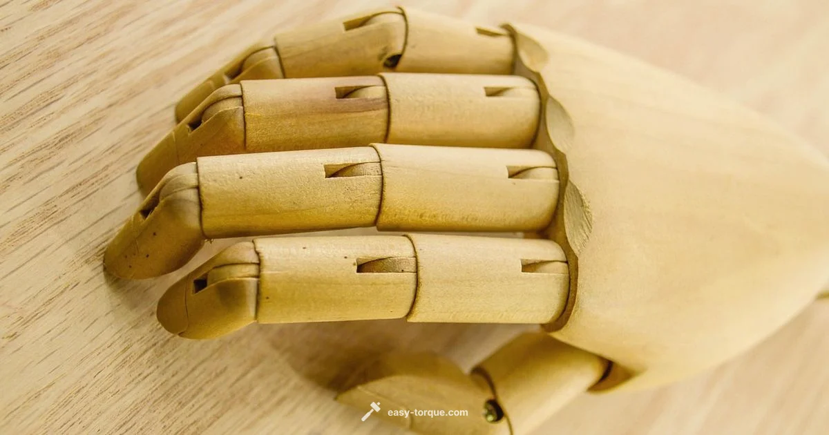 Torque Safety Essentials Torque Safety Essentials - Easy Torque