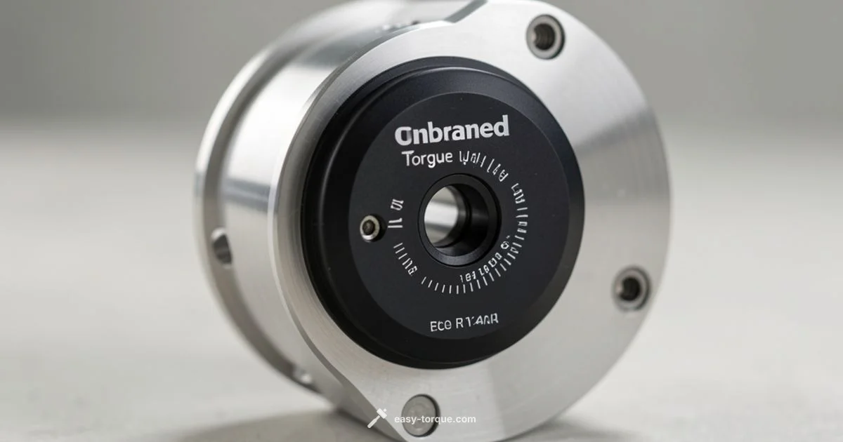 Torque Units - Easy Torque