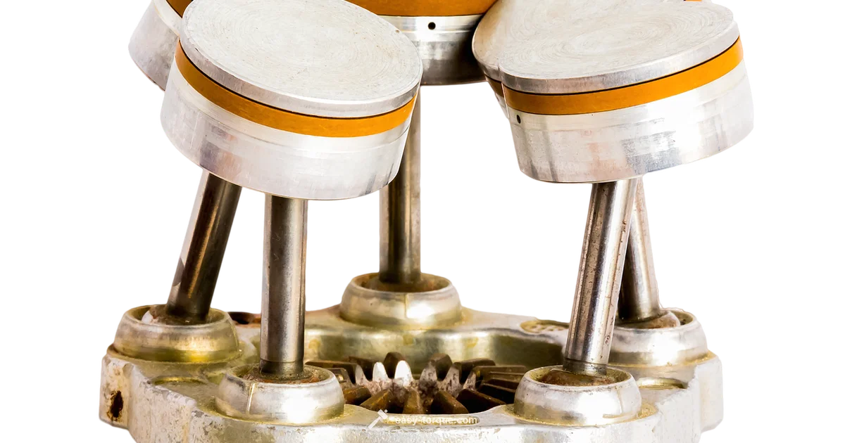 Angle Torque Guide - Easy Torque