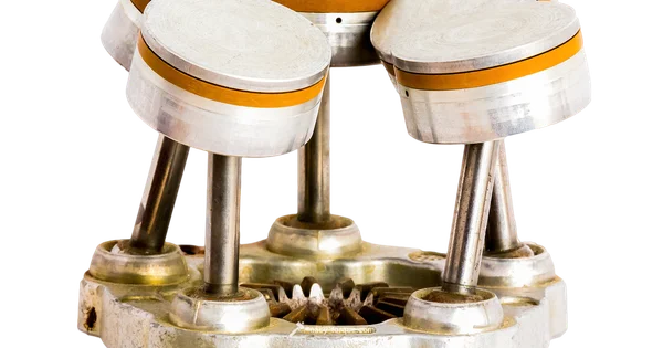 Angle Torque Guide - Easy Torque