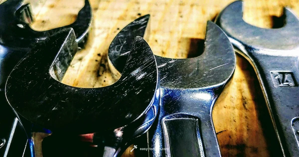 Torque Wrench Guide - Easy Torque