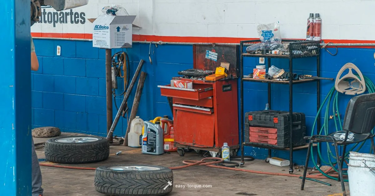 Torque Wrench Guide - Easy Torque