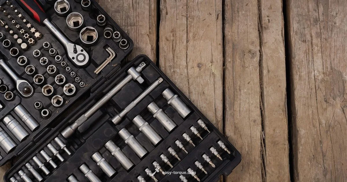 Torque Basics - Easy Torque