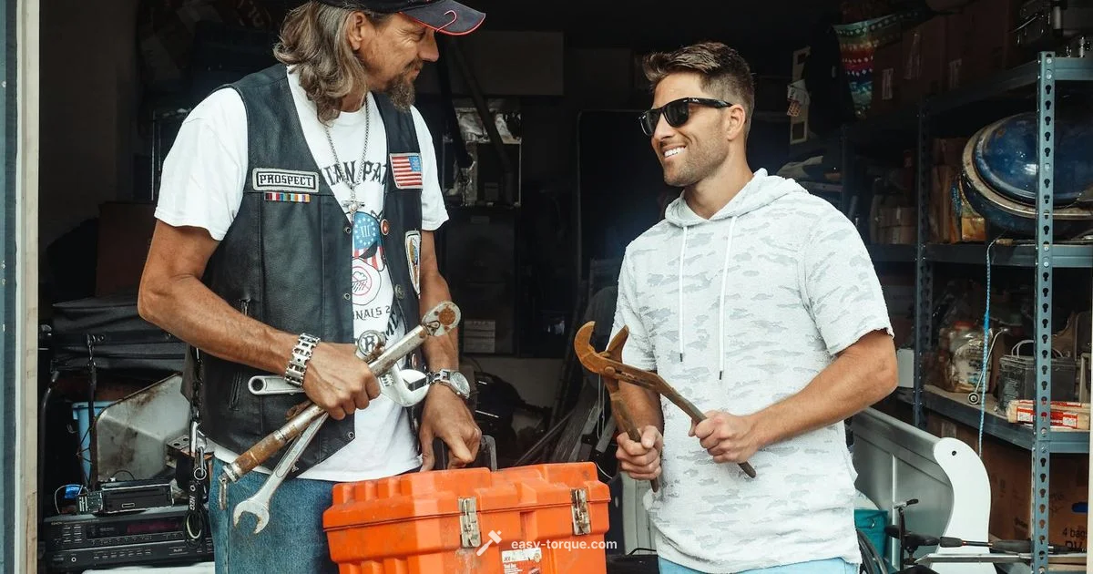 Torque Wrench Guide - Easy Torque