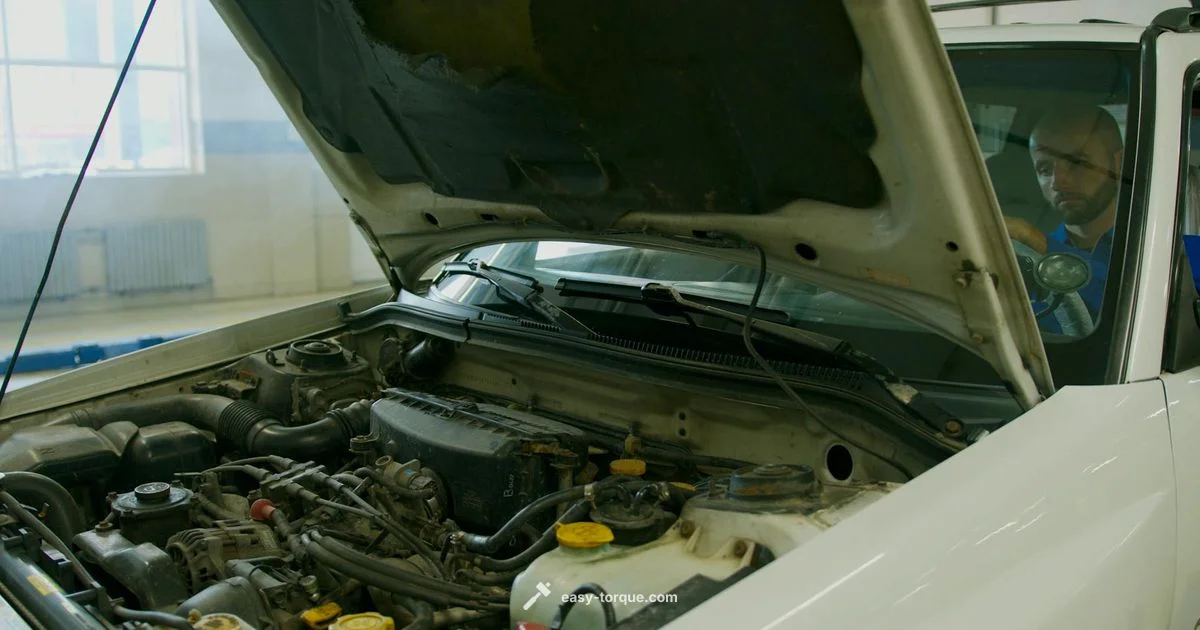 Torque Converter Fix Guide - Easy Torque