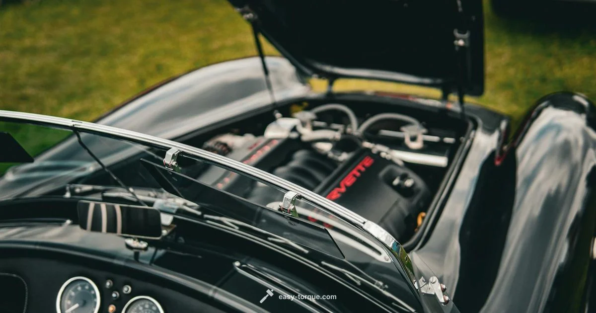 GM 6L80 Torque Converter GM 6L80 Torque Converter - Easy Torque