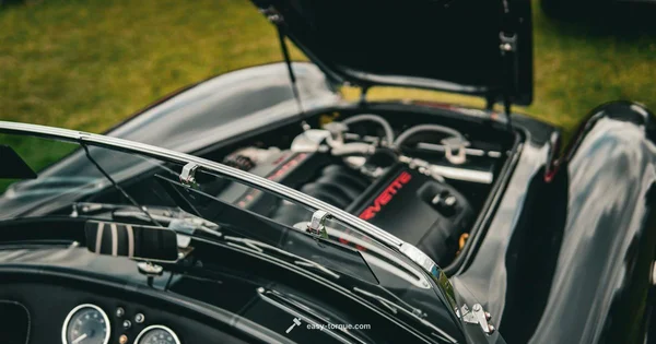 GM 6L80 Torque Converter - Easy Torque